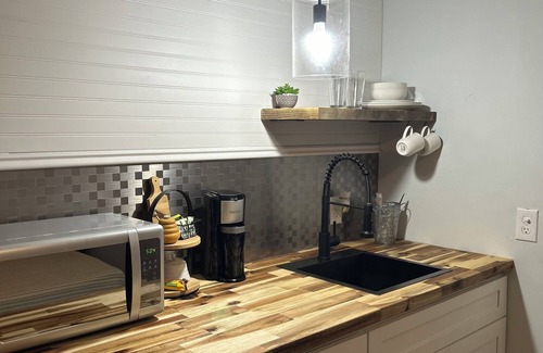 Rogers Deland Casa | Cozy 1-bedroom 5min from Stetson university in delightful DeLand