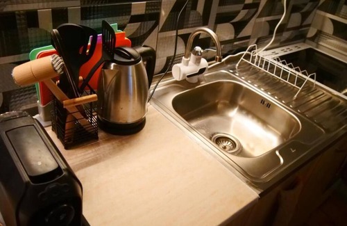 Radnevo Apartamento | Cozy 1-bedroom apartment in charming Polski Gradets with WiFi, AC