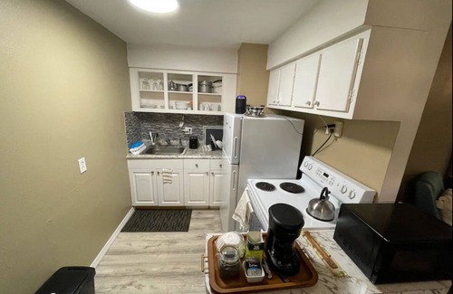 Tyler Gardens Apartamento | Cozy 1-bedroom apartment in wonderful Cape Canaveral
