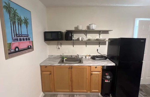 Port Saint Lucie Apartamento | Cozy 1 bedroom and 1 bath apartment in Port St. Lucie with Kitchen, WiFi, AC