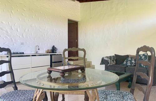 Casa de Campo Apartamento | Cozy 1-bedroom apartment in renowned Casa de Campo Resort with AC, WiFi