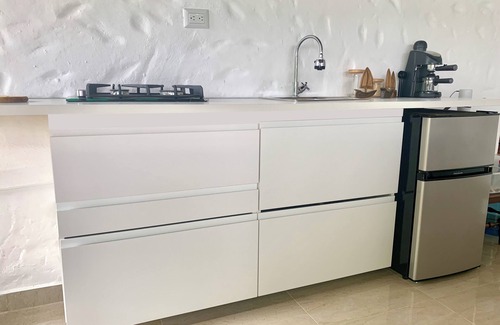 Casa de Campo Apartamento | Cozy 1-bedroom apartment in renowned Casa de Campo Resort with AC, WiFi