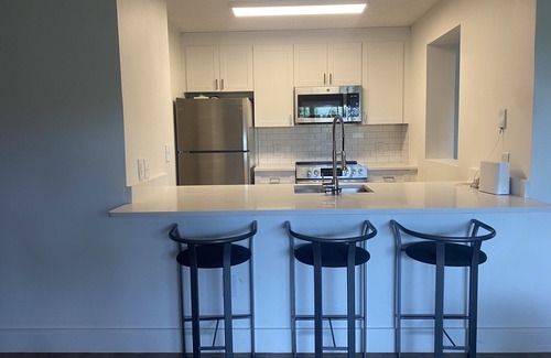 Coconut Creek Apartamento | Cozy 1 bedroom apartment in a beautiful quiet neighborhood