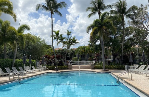 Coconut Creek Apartamento | Cozy 1 bedroom apartment in a beautiful quiet neighborhood