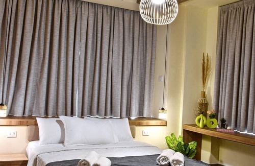 Jounieh Apartamento | Cozy 1-bedroom apartment in superb Jounieh -J701