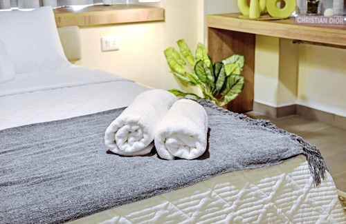 Jounieh Apartamento | Cozy 1-bedroom apartment in superb Jounieh -J701