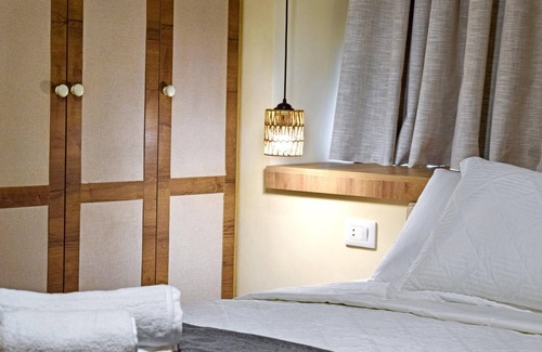 Jounieh Apartamento | Cozy 1-bedroom apartment in superb Jounieh -J701