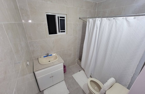 Albion Apartamento | Cozy 1-bedroom apartment with WiFi, AC in lovely Montego Bay