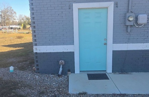 Cottonwood Apartamento | Cozy 1-bedroom apartment in charming Cottonwood with WiFi, AC