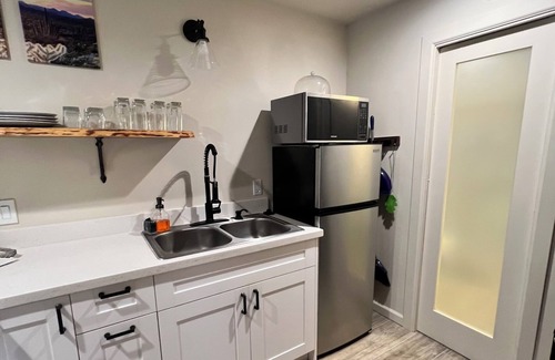 Rio Verde Foothills Apartamento | Cozy 1-bedroom apartment in charming Scottsdale with WiFi, AC