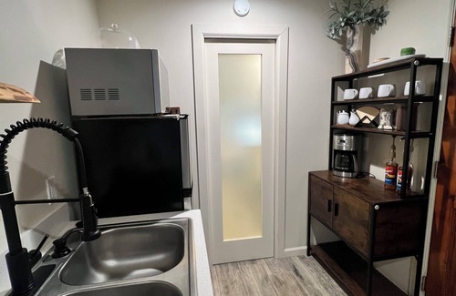 Rio Verde Foothills Apartamento | Cozy 1-bedroom apartment in charming Scottsdale with WiFi, AC