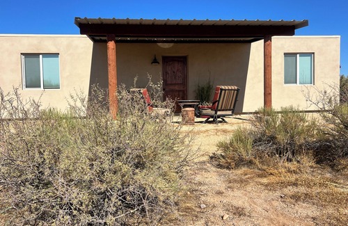 Rio Verde Foothills Apartamento | Cozy 1-bedroom apartment in charming Scottsdale with WiFi, AC