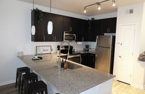 Scottsdale Highlands Estates Apartamento | Cozy 1-bedroom apartment in Old Town Scottsdale