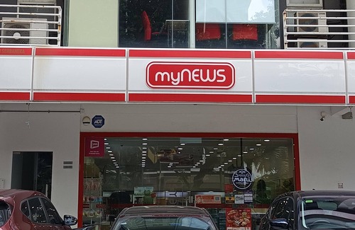 Seksyen 14 Apartamento | Cozy 1-bedroom apartment in Shah Alam central with free Wifi, Netflix, and pool.
