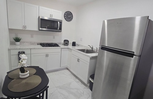 Sunrise Manor Apartamento | Cozy 1-bedroom apartment in vibrant Las Vegas with WiFi, AC