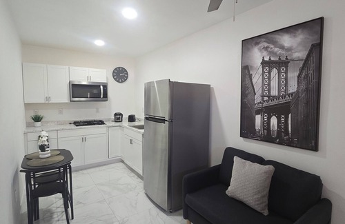 Sunrise Manor Apartamento | Cozy 1-bedroom apartment in vibrant Las Vegas with WiFi, AC