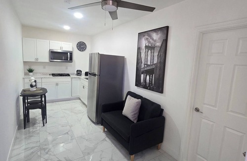 Sunrise Manor Apartamento | Cozy 1-bedroom apartment in vibrant Las Vegas with WiFi, AC