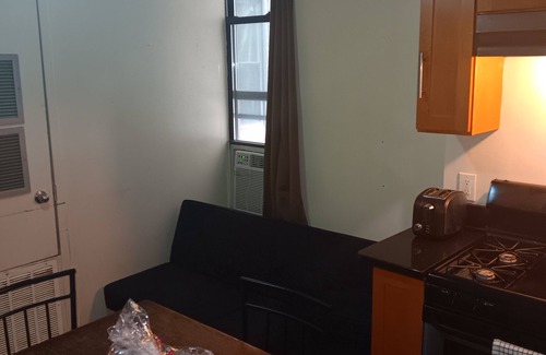 Bushwick Apartamento | Cozy 1-bedroom apartment in enjoyable Brooklyn with Tv, WiFi, AC