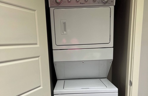 Fairburn Apartamento | Cozy 1 Bedroom apartment