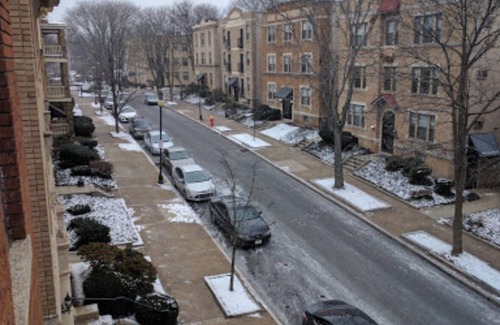 Hartford Apartamento | Cozy 1-bedroom apartment in awesome Hartford with fitness room, WiFi