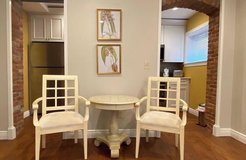 Hartford Apartamento | Cozy 1-bedroom apartment in Downtown Hartford