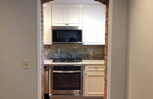 Hartford Apartamento | Cozy 1-bedroom apartment in Downtown Hartford