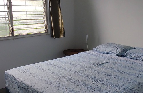 Managua Apartamento | Cozy 1-bedroom apartment in Managua with kitchenette and WiFi