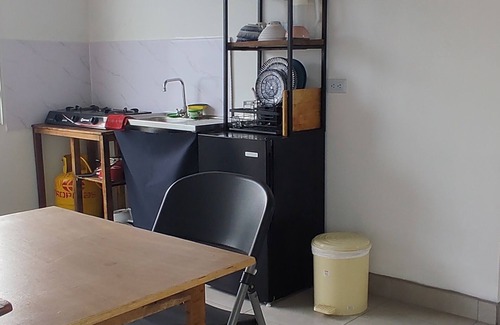 Managua Apartamento | Cozy 1-bedroom apartment in Managua with kitchenette and WiFi