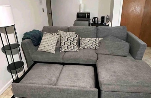 Tuckahoe Apartamento | Cozy 1-bedroom apartment with AC, WiFi in a quiet Yonkers neighborhood.