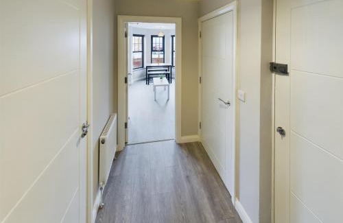 Belfast Apartamento | Cozy 1 Bedroom Apartment in Belfast