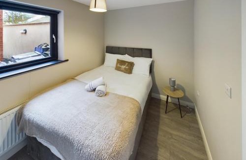Belfast Apartamento | Cozy 1 Bedroom Apartment in Belfast