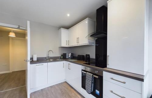 Belfast Apartamento | Cozy 1 Bedroom Apartment in Belfast