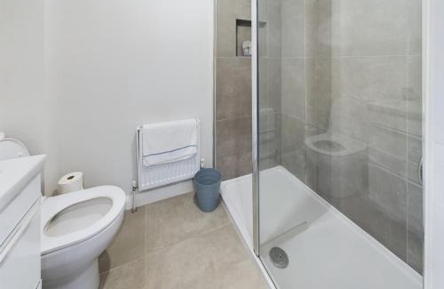 Belfast Apartamento | Cozy 1 Bedroom Apartment in Belfast