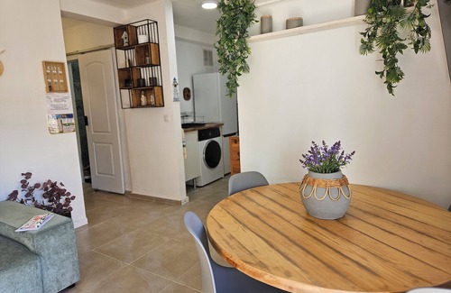 Puig Apartamento | Acogedor 2 habitaciones, junto al mar, a 15 minutos de Valencia.