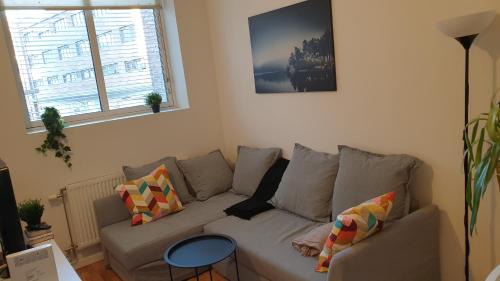 Gronland Apartamento | Cozy 1 bedroom apartment in Oslo centrum