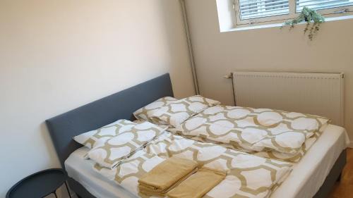 Gronland Apartamento | Cozy 1 bedroom apartment in Oslo centrum