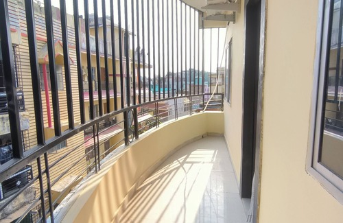 Ranchi Apartamento | Cozy 1-bedroom apartment in amazing Ranchi with WiFi, AC
