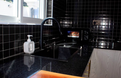 Kilifi Apartamento | Cozy 1-bedroom apartment in enchanting Kilifi with WiFi