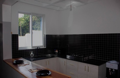 Kilifi Apartamento | Cozy 1-bedroom apartment in enchanting Kilifi with WiFi