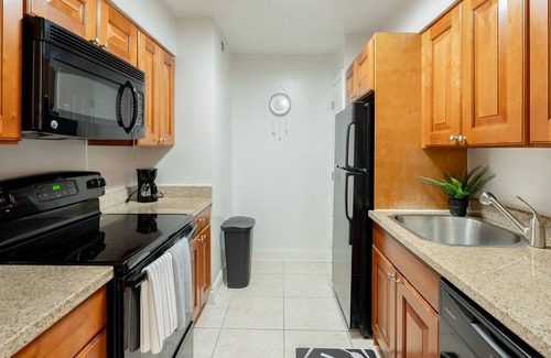 SoHo Apartamento | Cozy 1 Bedroom Apartment