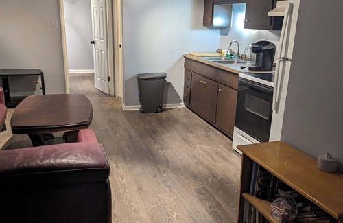Oakland Apartamento | Cozy 1 Bedroom Apt in the Middle of Everything