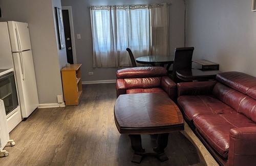 Oakland Apartamento | Cozy 1 Bedroom Apt in the Middle of Everything