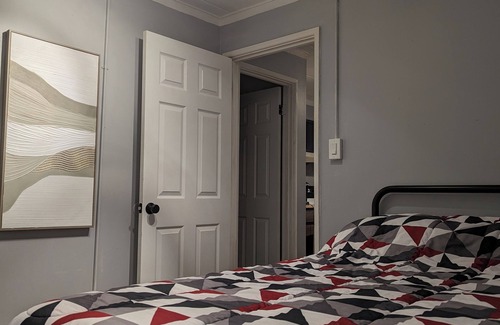 Oakland Apartamento | Cozy 1 Bedroom Apt in the Middle of Everything