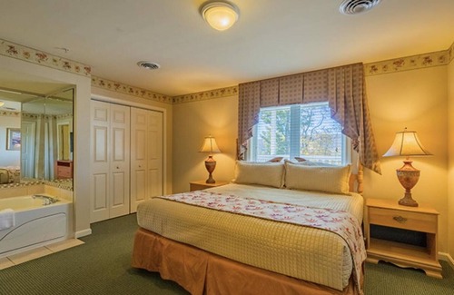 Williamstown Complejo | Cozy 1-bedroom at a New England style resort in the Berkshire mountains