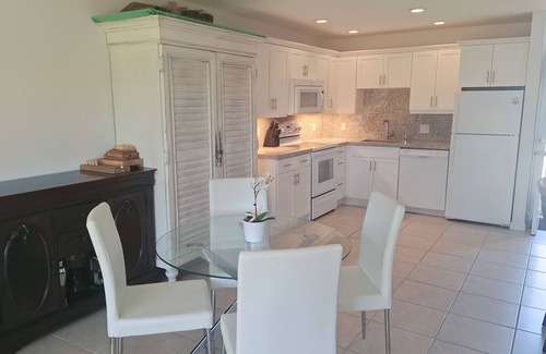 Key Largo Condominio | Cozy 1-bedroom condo with AC, WiFi in wonderful Key Largo