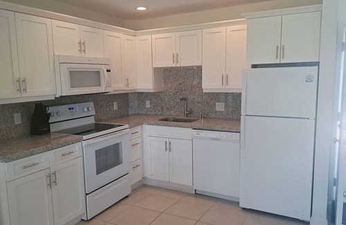 Key Largo Condominio | Cozy 1-bedroom condo with AC, WiFi in wonderful Key Largo