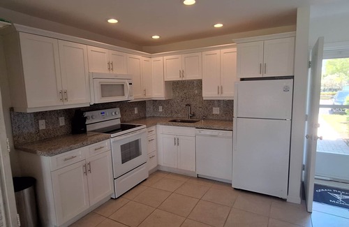 Key Largo Condominio | Cozy 1-bedroom condo with AC, WiFi in wonderful Key Largo