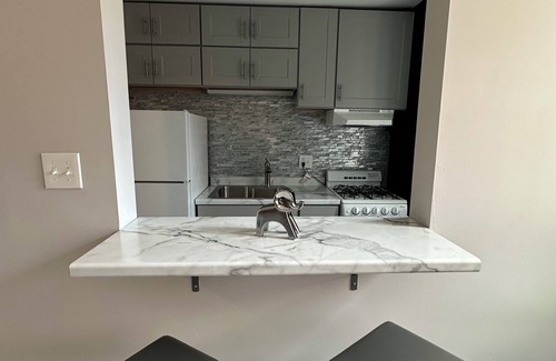 McKnight Condominio | Cozy 1-Bedroom condo Fully Furnished with WiFi and AC in beautiful Pittsburgh