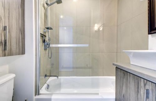 Mont-Tremblant Pedestrian Village Apartamento | Cozy 1 Bedroom Domaine de la Montagne Tremblant