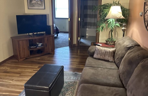 Findlay Apartamento | Cozy 1 bedroom downtown